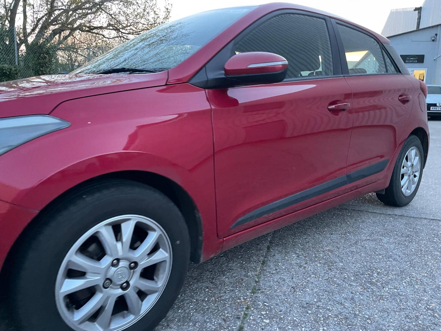 Used Hyundai i20 2016 for sale - 78184562: Photo 7