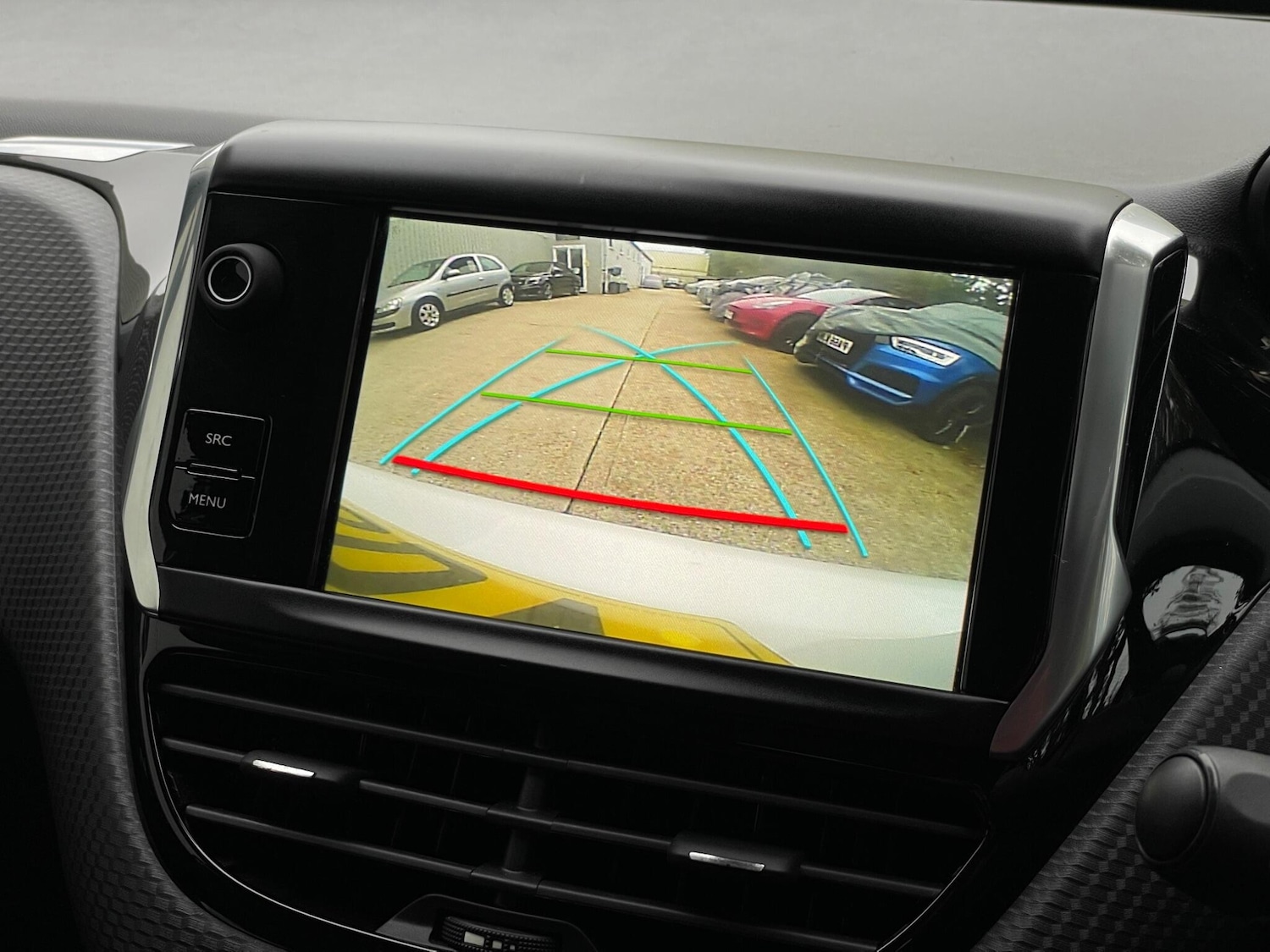 Used Peugeot 208 2018 for sale - 76645637: Photo 12