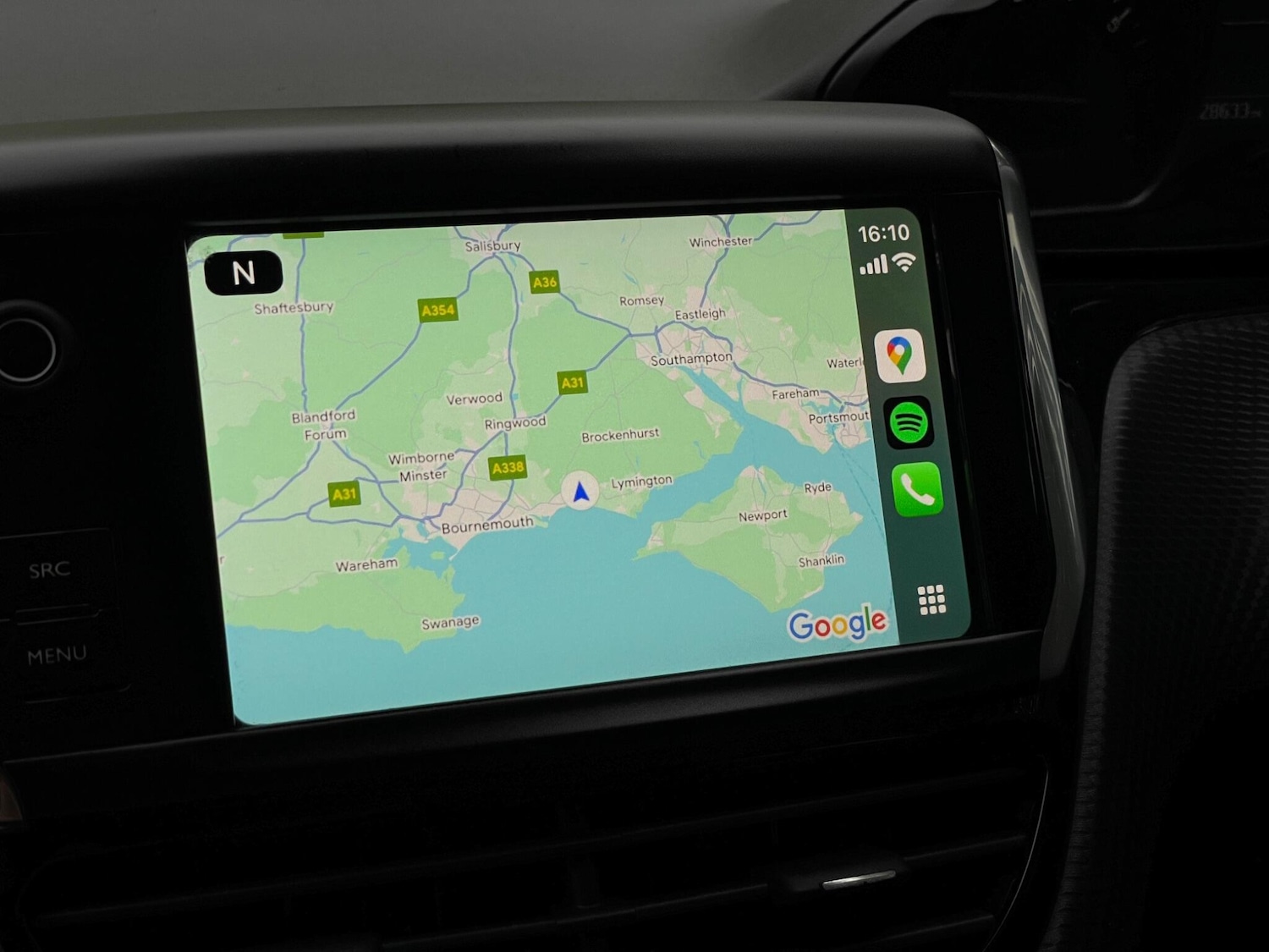 Used Peugeot 208 2018 for sale - 76645637: Photo 13