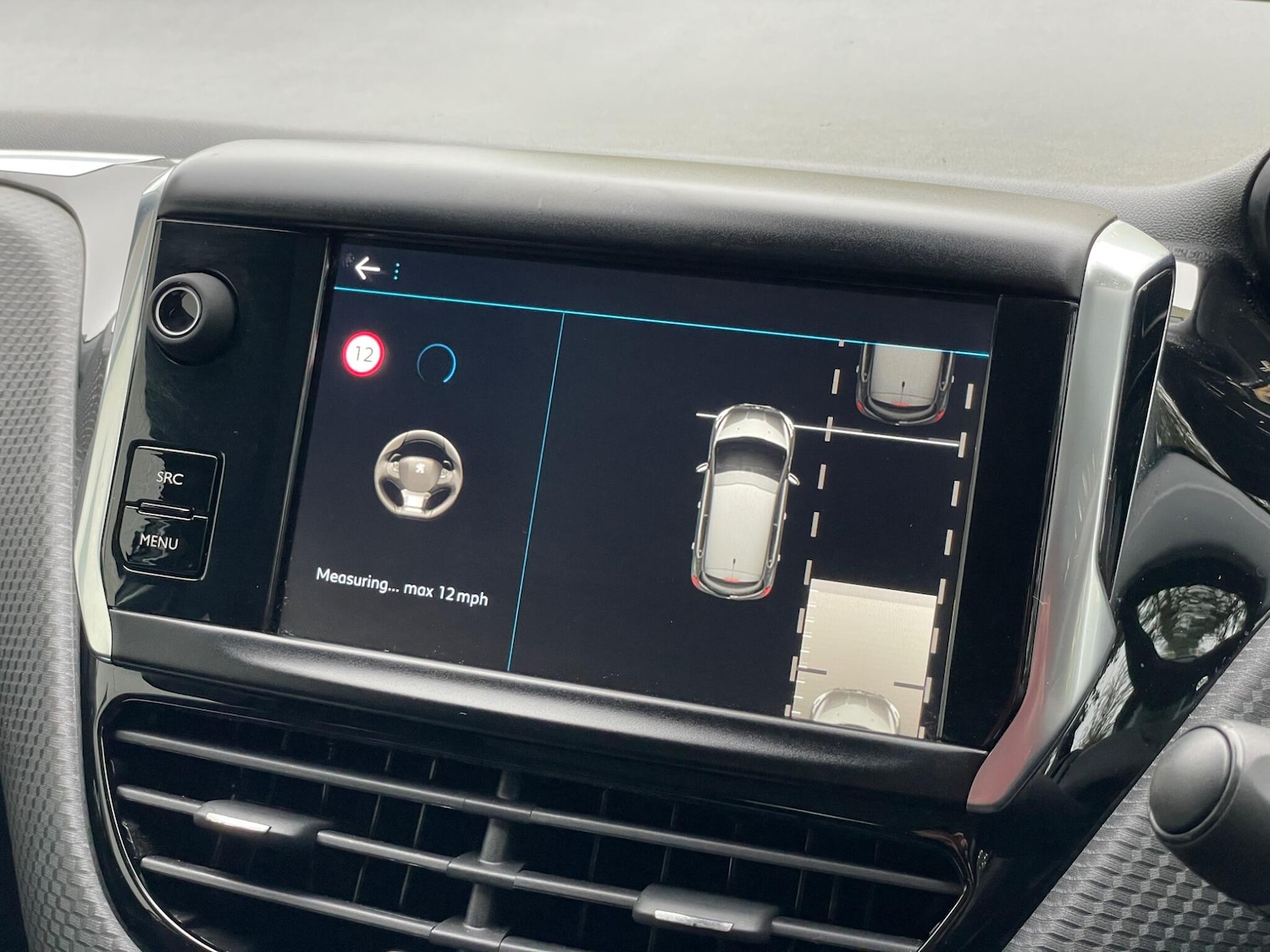 Used Peugeot 208 2018 for sale - 76645637: Photo 19