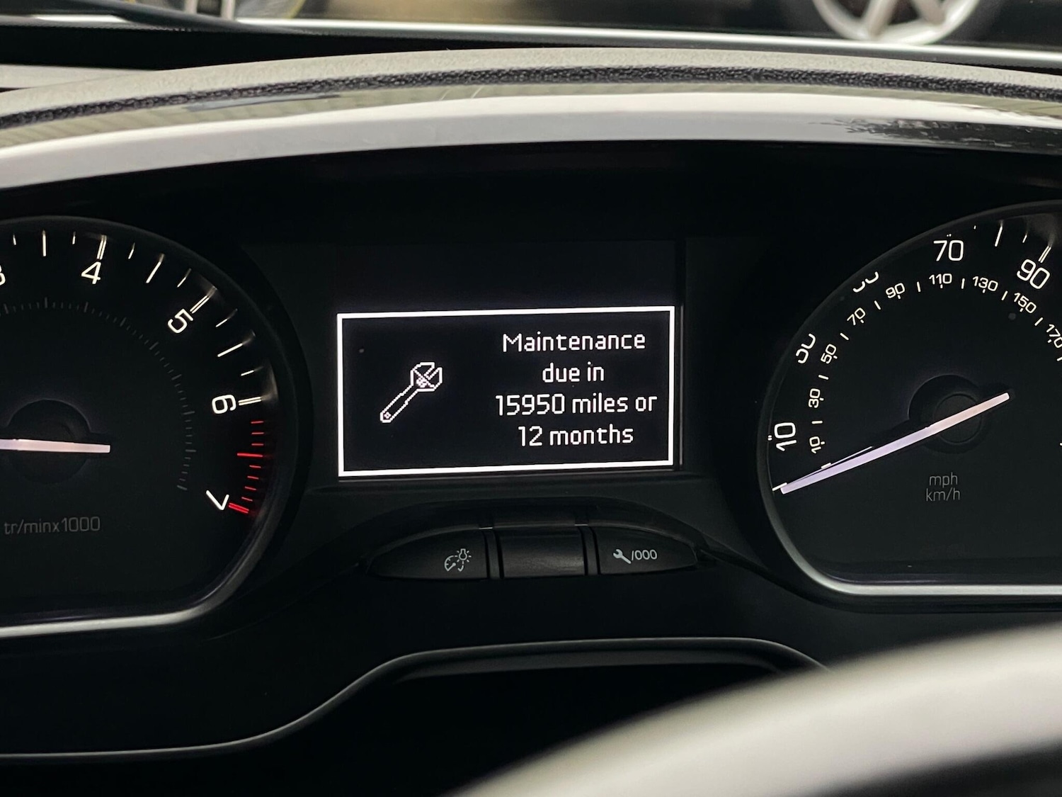 Used Peugeot 208 2018 for sale - 76645637: Photo 22