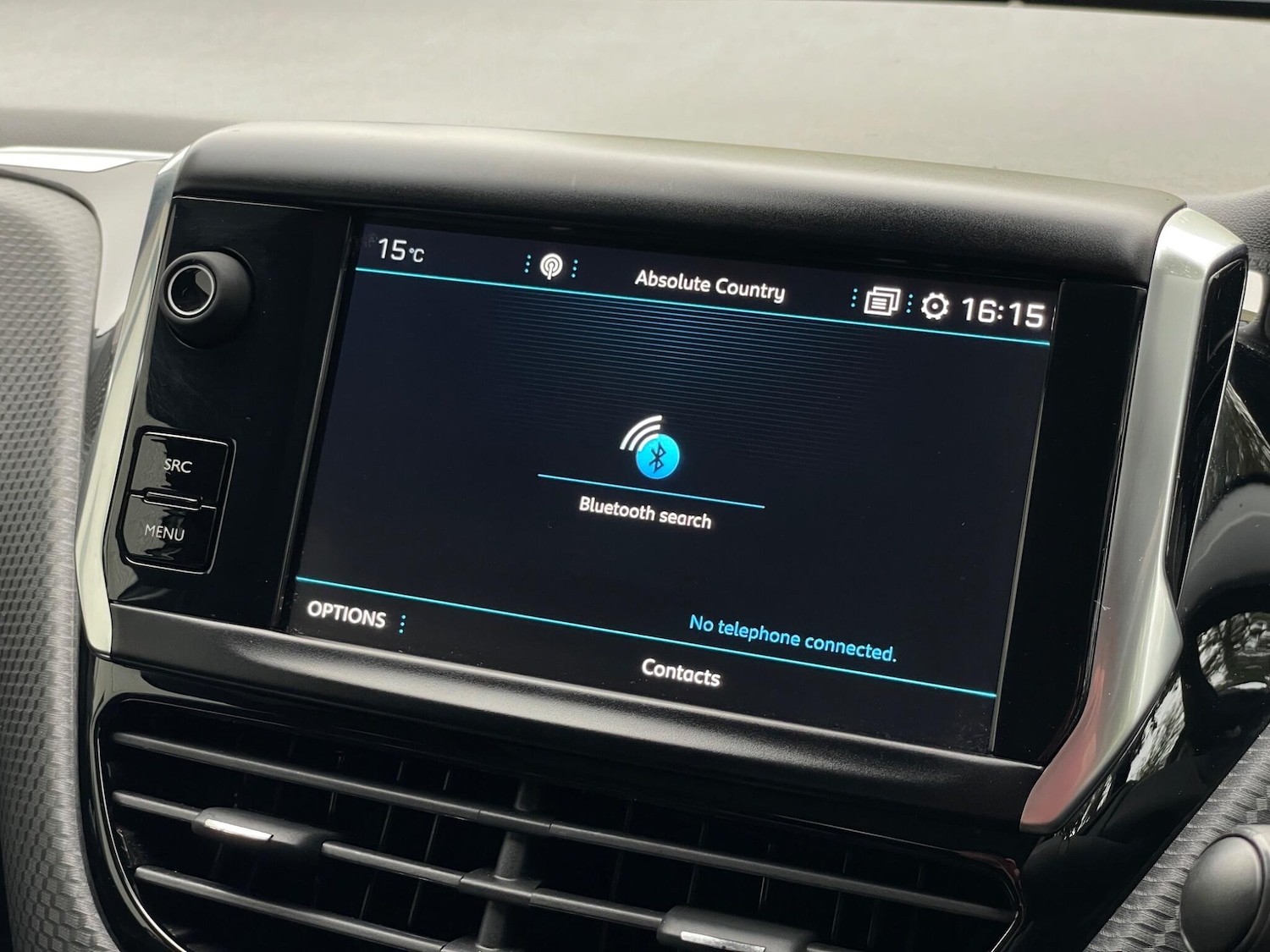 Used Peugeot 208 2018 for sale - 76645637: Photo 24