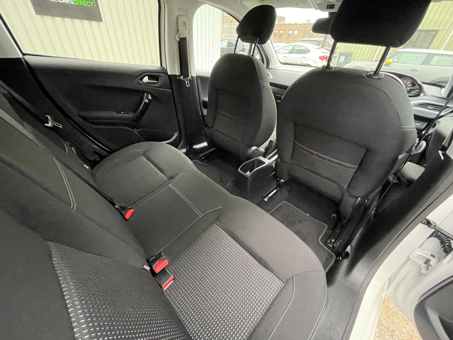 Used Peugeot 208 2018 for sale - 76645637: Photo 26