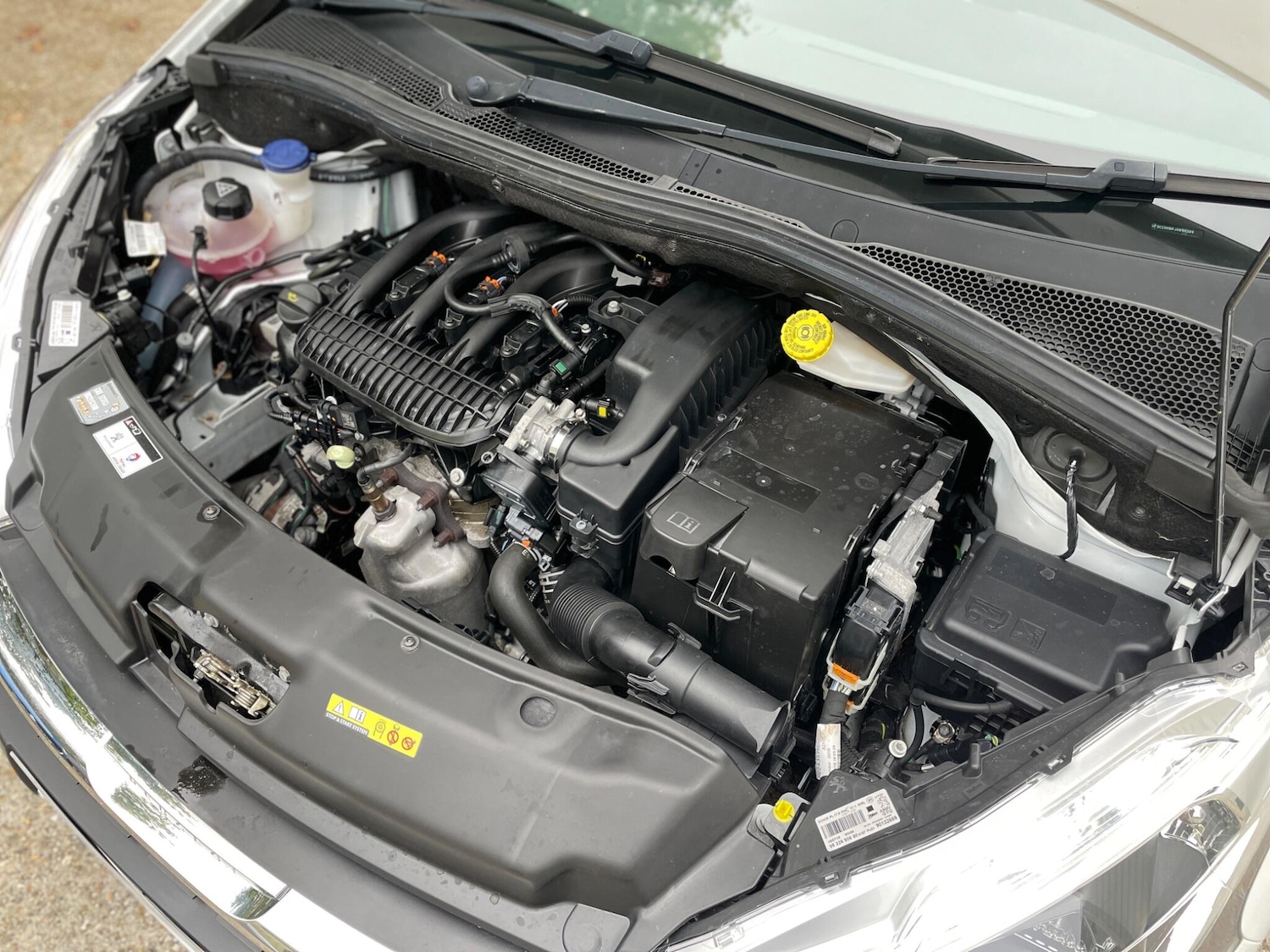 Used Peugeot 208 2018 for sale - 76645637: Photo 53