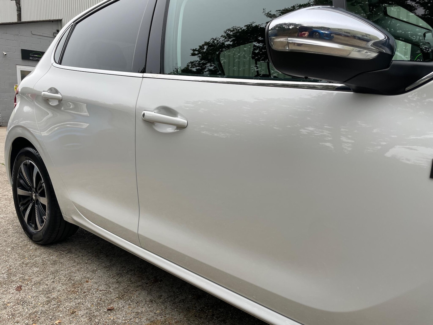 Used Peugeot 208 2018 for sale - 76645637: Photo 55