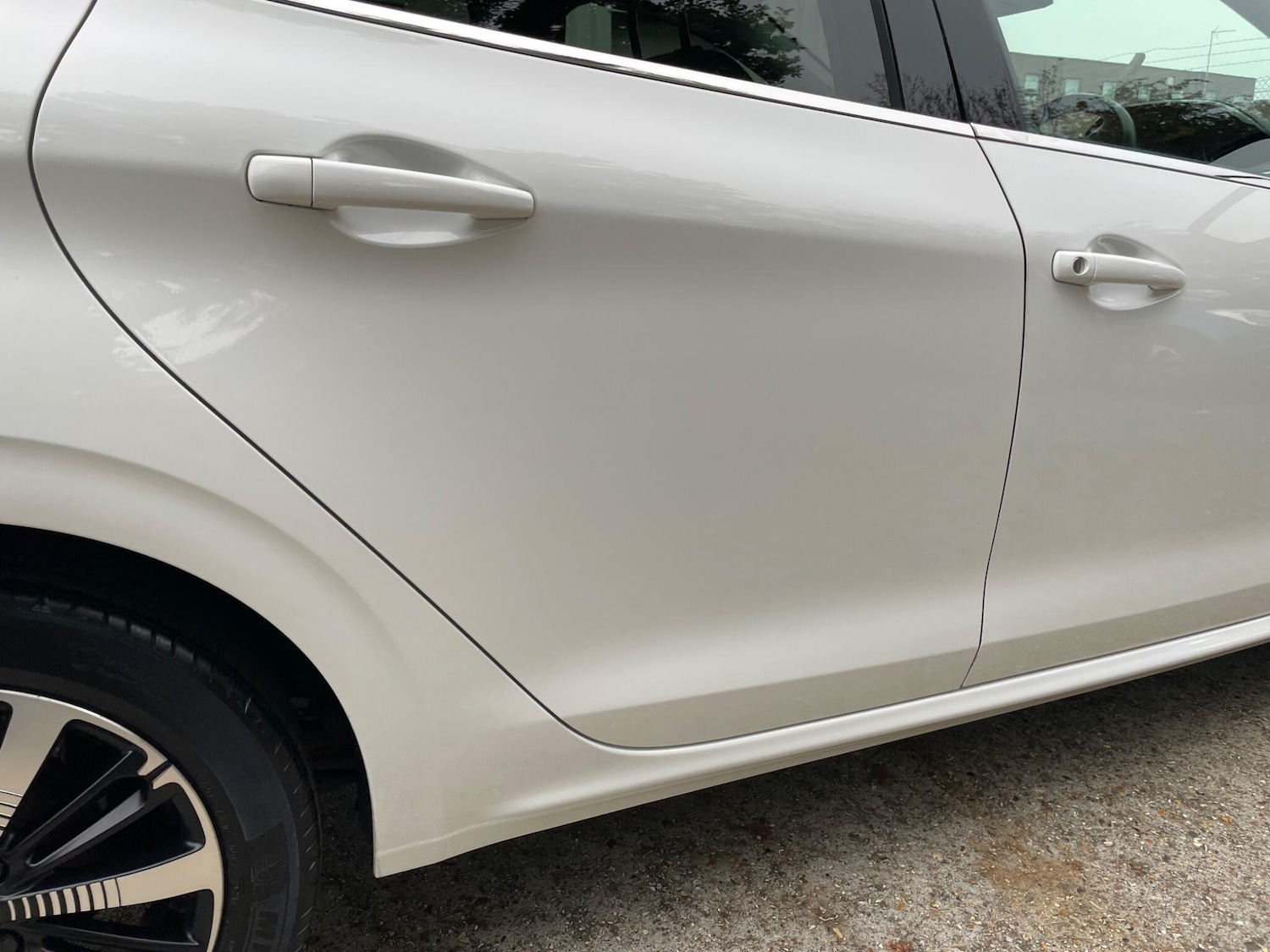 Used Peugeot 208 2018 for sale - 76645637: Photo 57