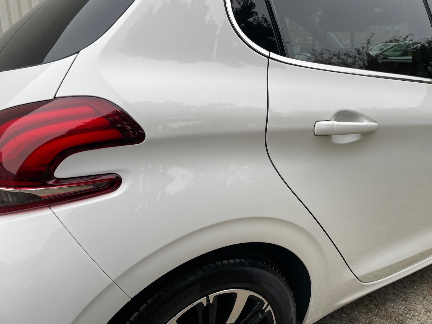 Used Peugeot 208 2018 for sale - 76645637: Photo 58