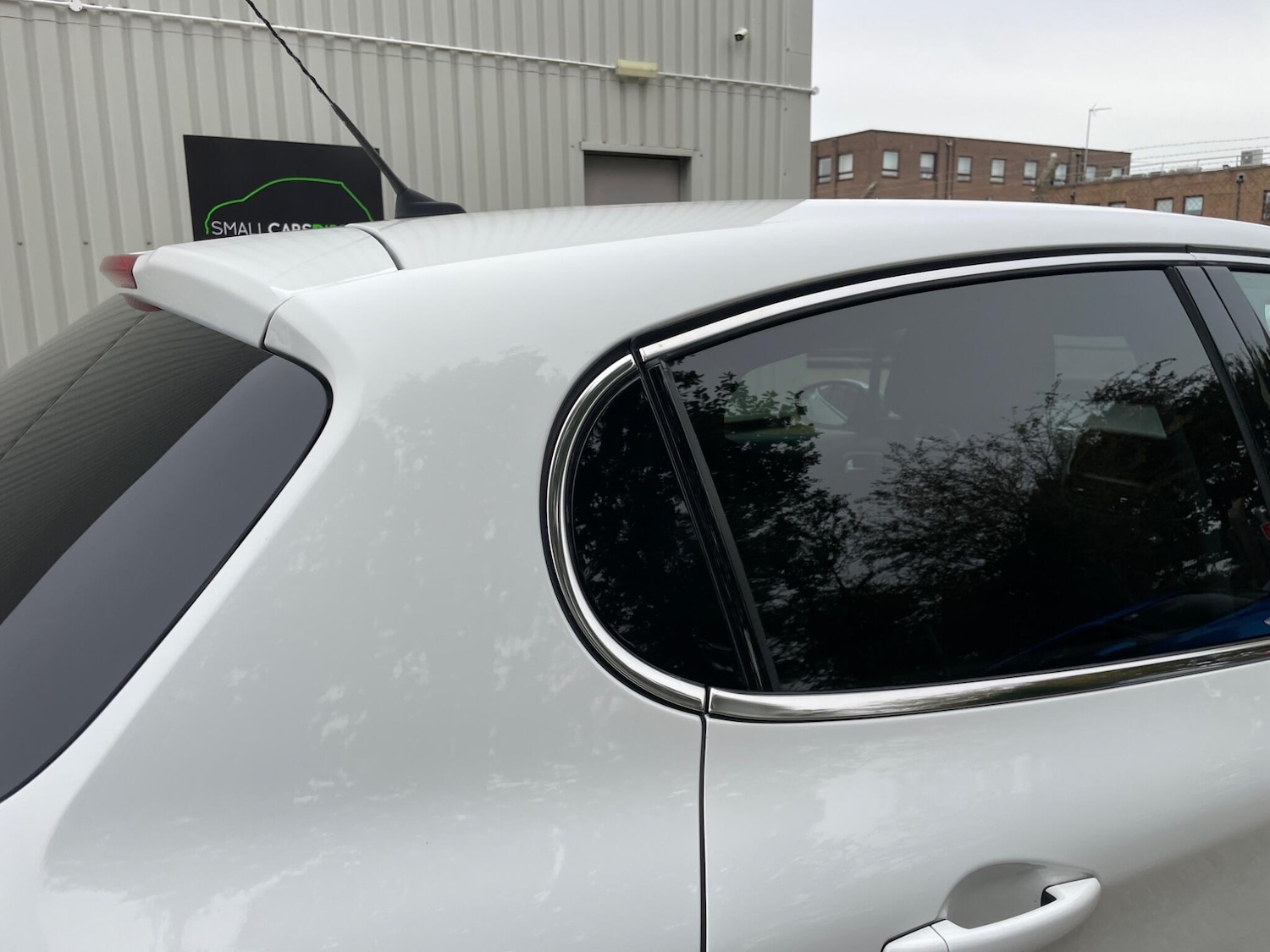 Used Peugeot 208 2018 for sale - 76645637: Photo 59