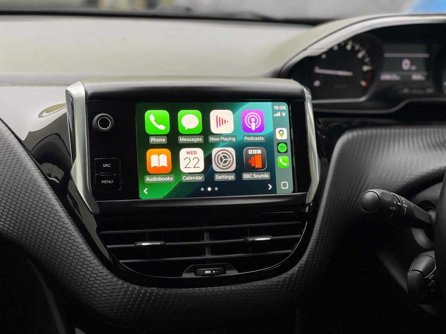 Used Peugeot 208 2018 for sale - 76645637: Photo 6