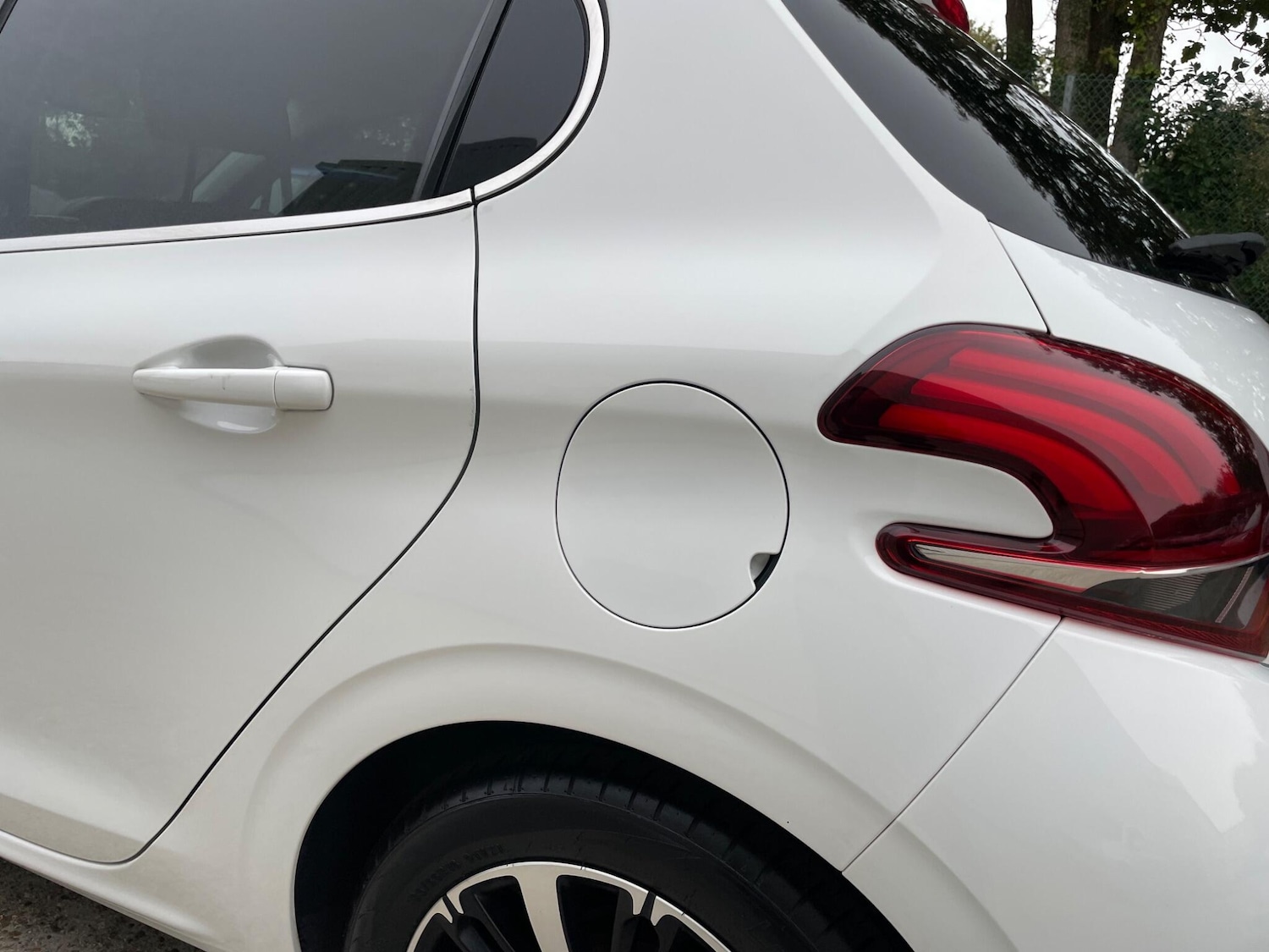 Used Peugeot 208 2018 for sale - 76645637: Photo 63