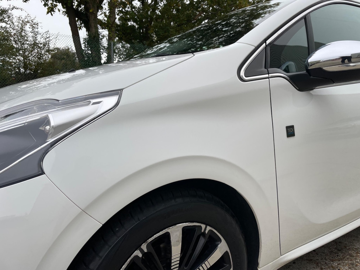 Used Peugeot 208 2018 for sale - 76645637: Photo 66