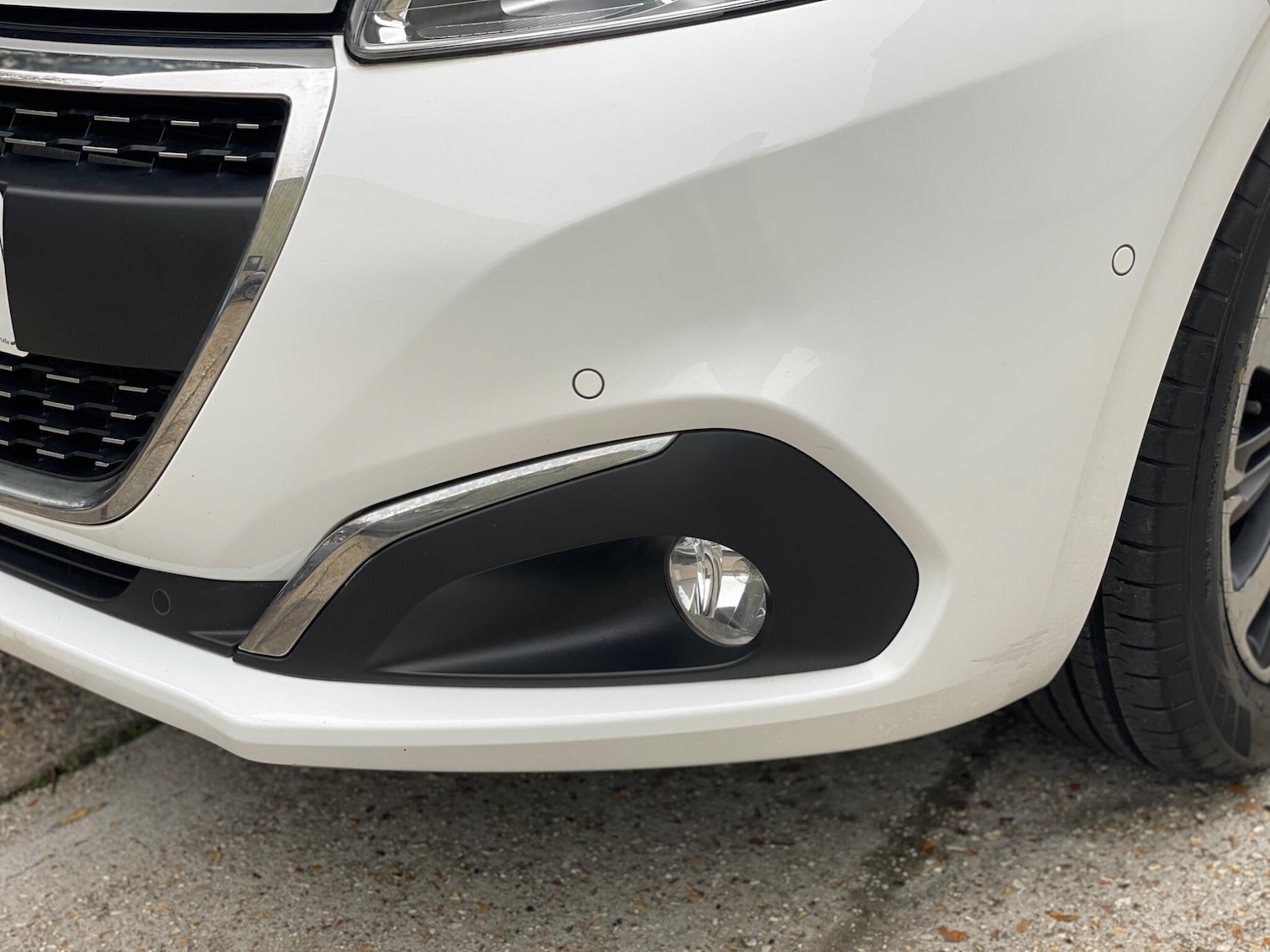 Used Peugeot 208 2018 for sale - 76645637: Photo 68