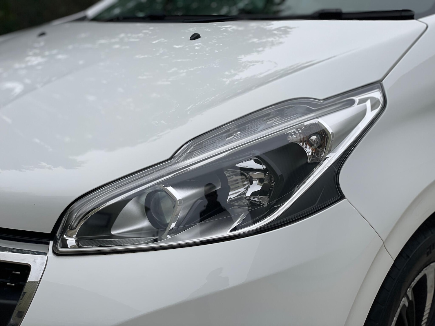 Used Peugeot 208 2018 for sale - 76645637: Photo 69