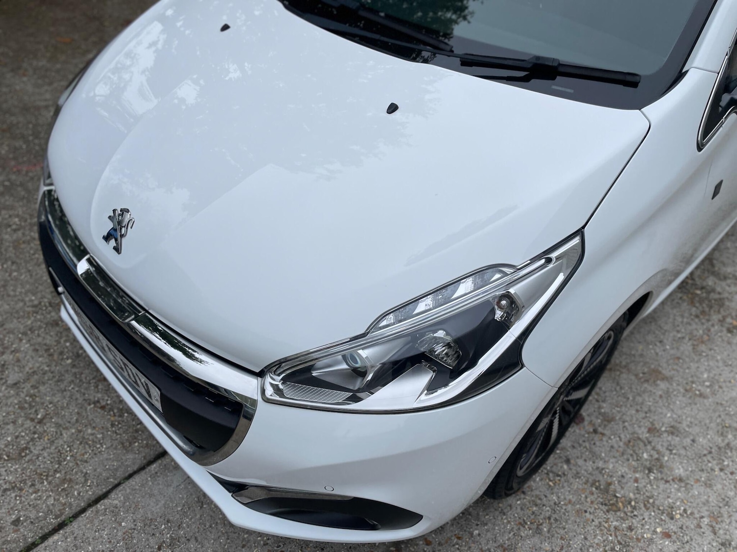 Used Peugeot 208 2018 for sale - 76645637: Photo 71
