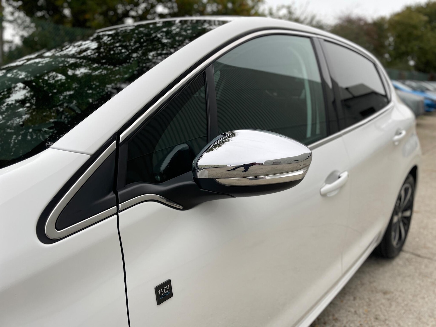 Used Peugeot 208 2018 for sale - 76645637: Photo 73