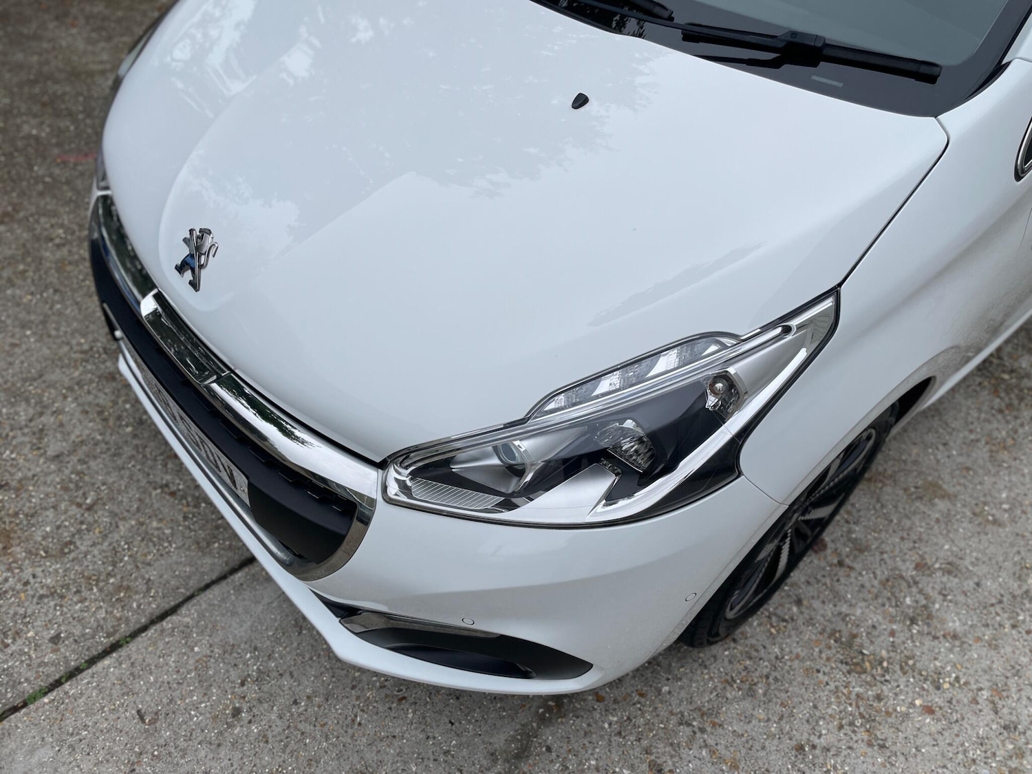 Used Peugeot 208 2018 for sale - 76645637: Photo 74
