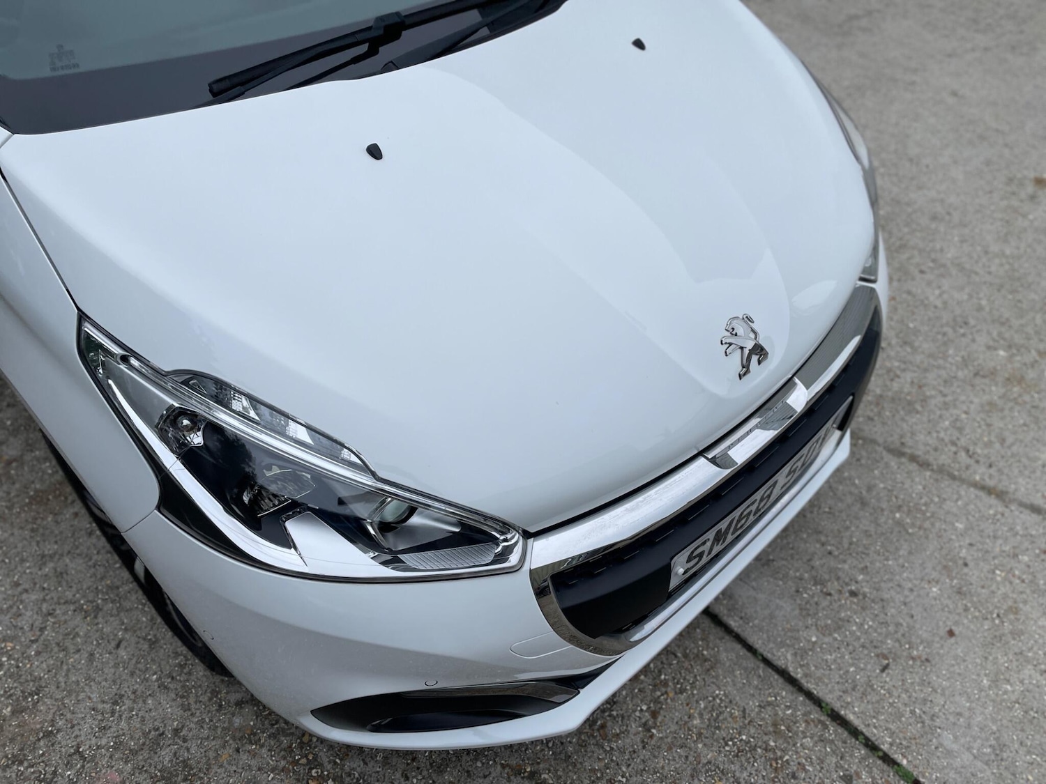 Used Peugeot 208 2018 for sale - 76645637: Photo 77