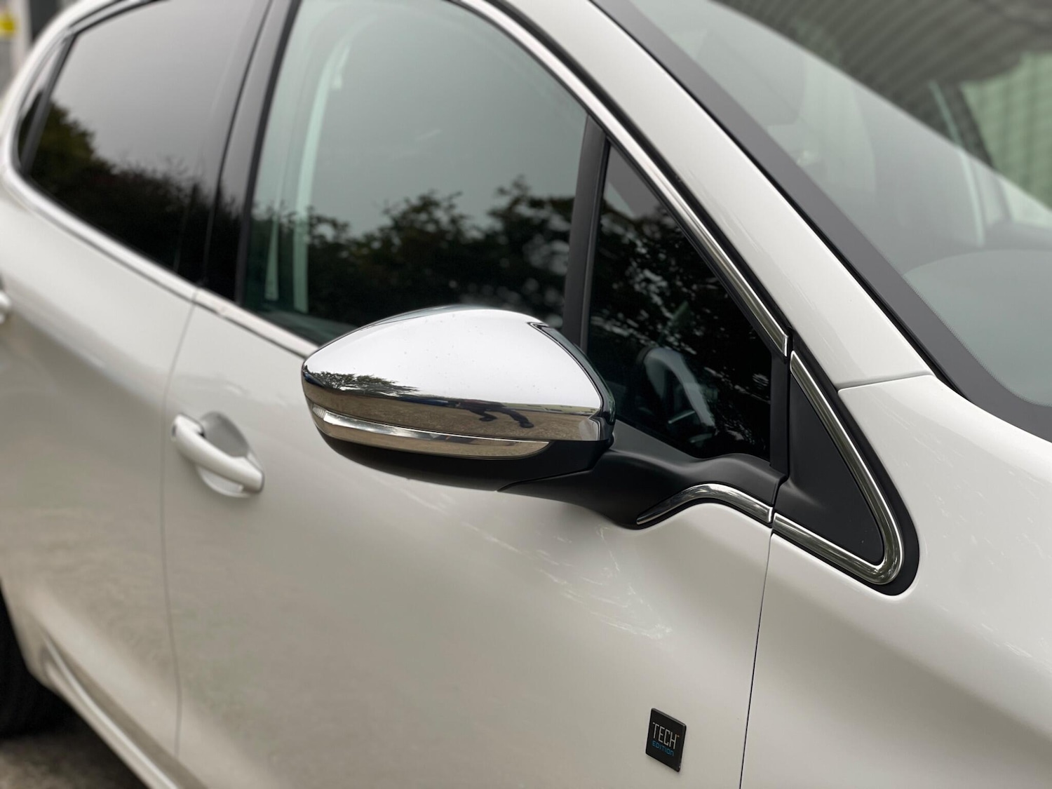 Used Peugeot 208 2018 for sale - 76645637: Photo 78