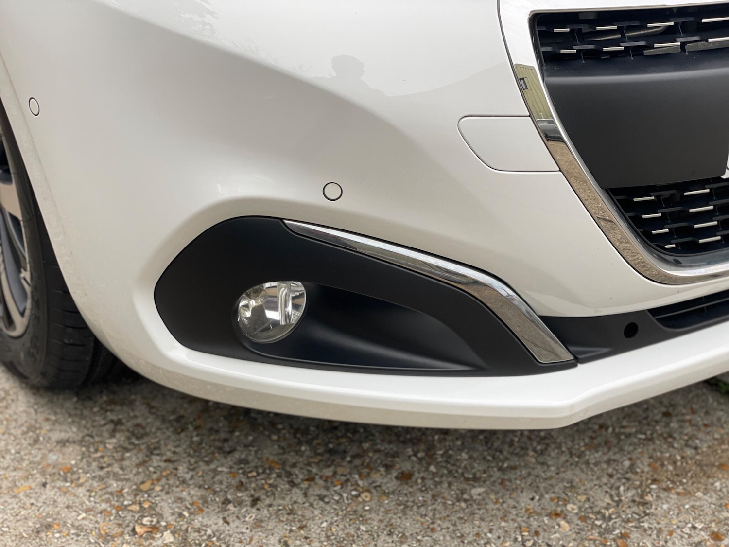 Used Peugeot 208 2018 for sale - 76645637: Photo 82