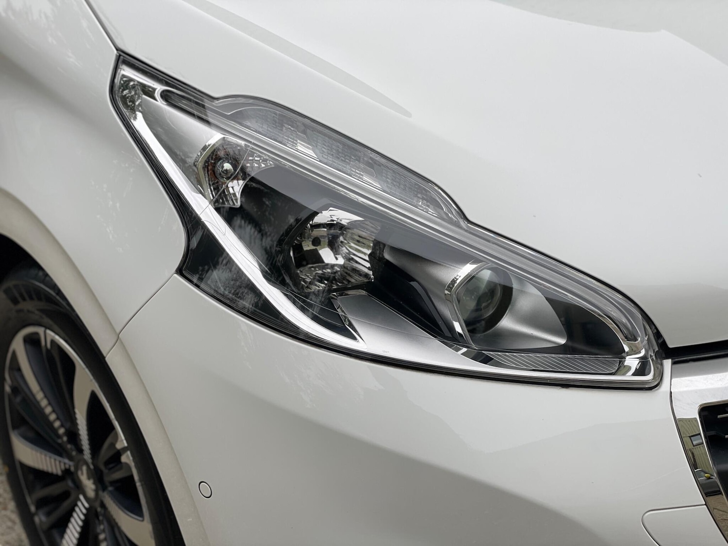 Used Peugeot 208 2018 for sale - 76645637: Photo 83