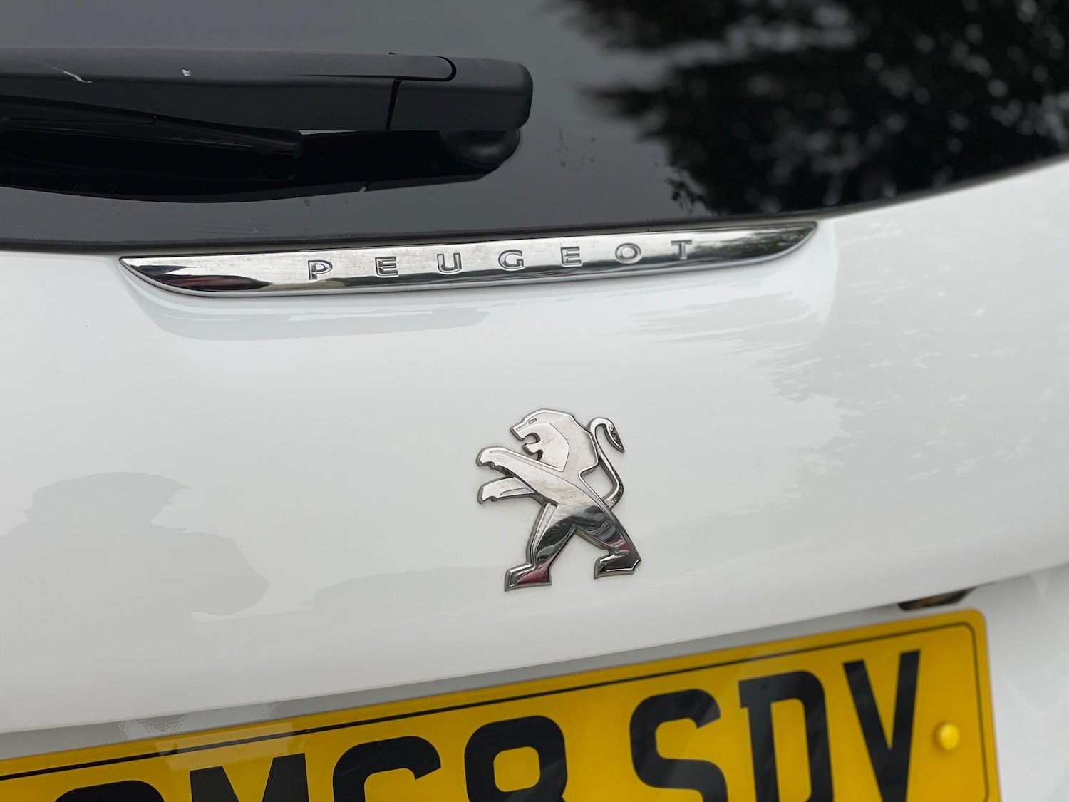 Used Peugeot 208 2018 for sale - 76645637: Photo 89
