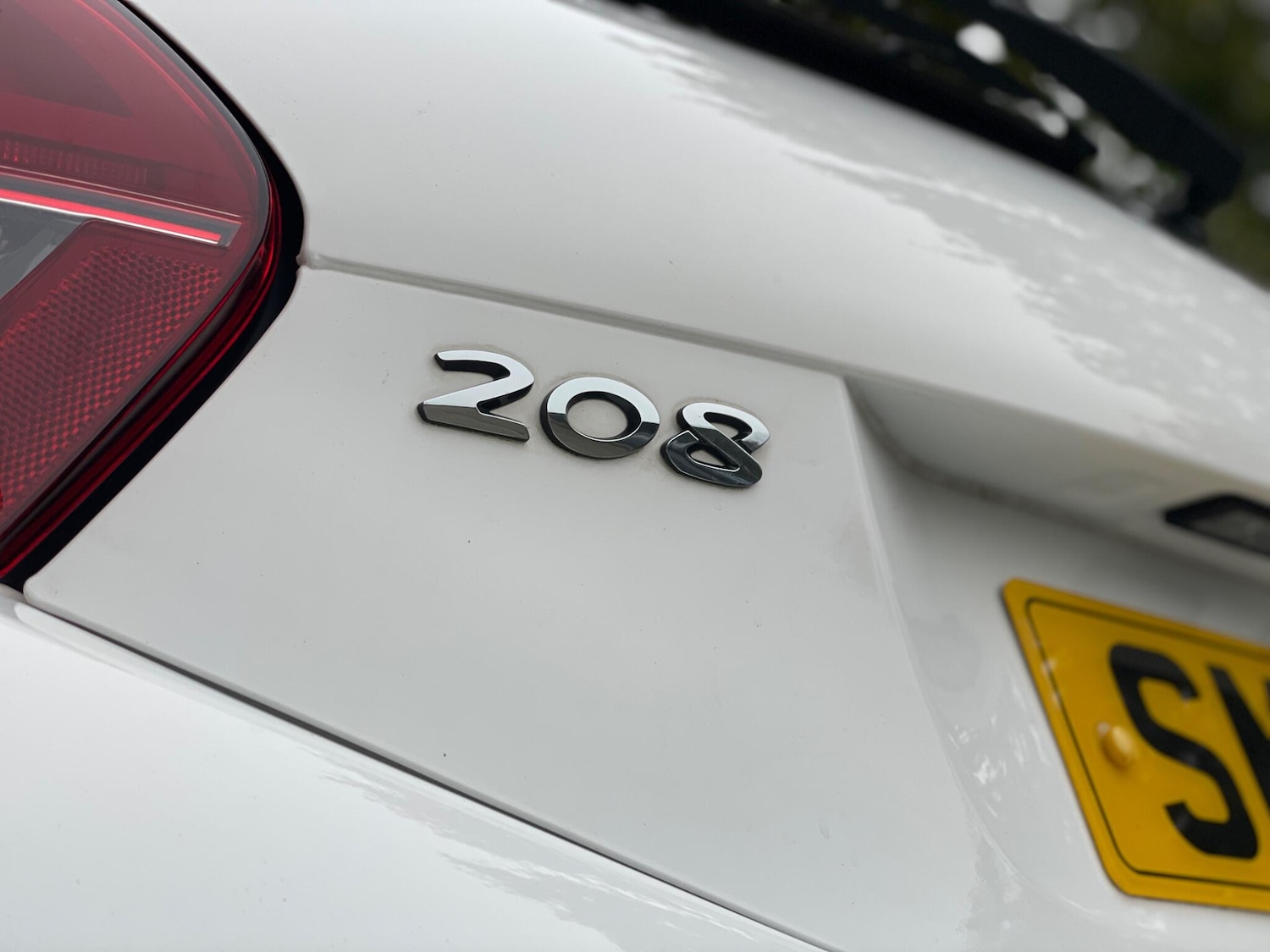 Used Peugeot 208 2018 for sale - 76645637: Photo 90