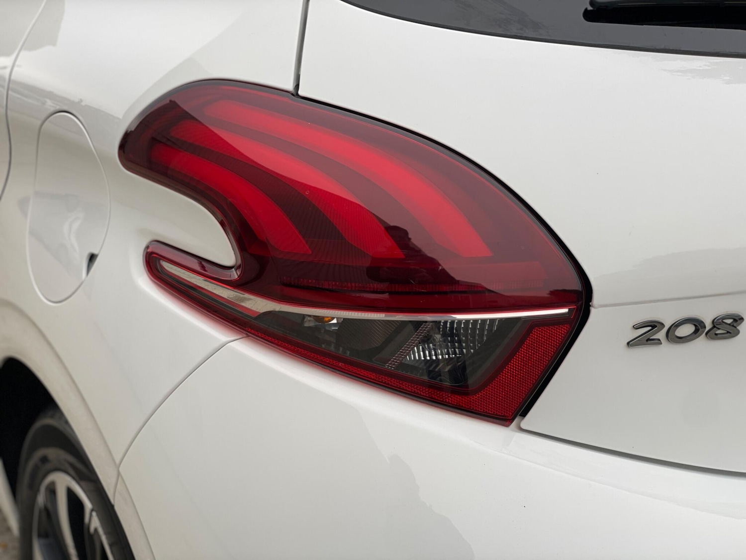 Used Peugeot 208 2018 for sale - 76645637: Photo 91