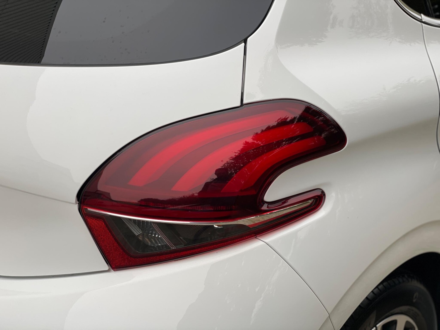 Used Peugeot 208 2018 for sale - 76645637: Photo 92