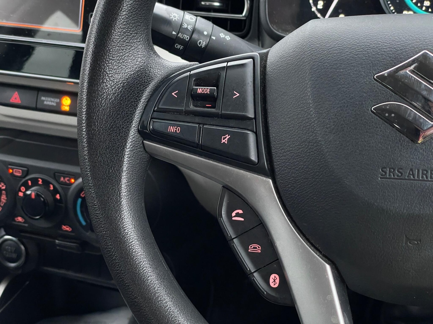 Used Suzuki Ignis for sale - 77794359: Photo 14