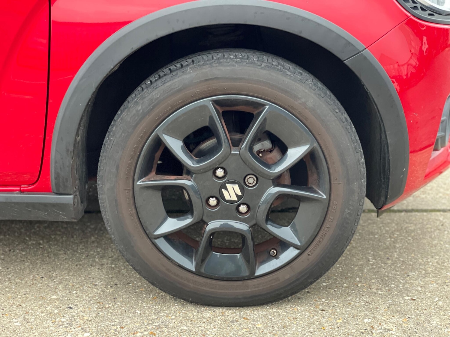 Used Suzuki Ignis for sale - 77794359: Photo 18