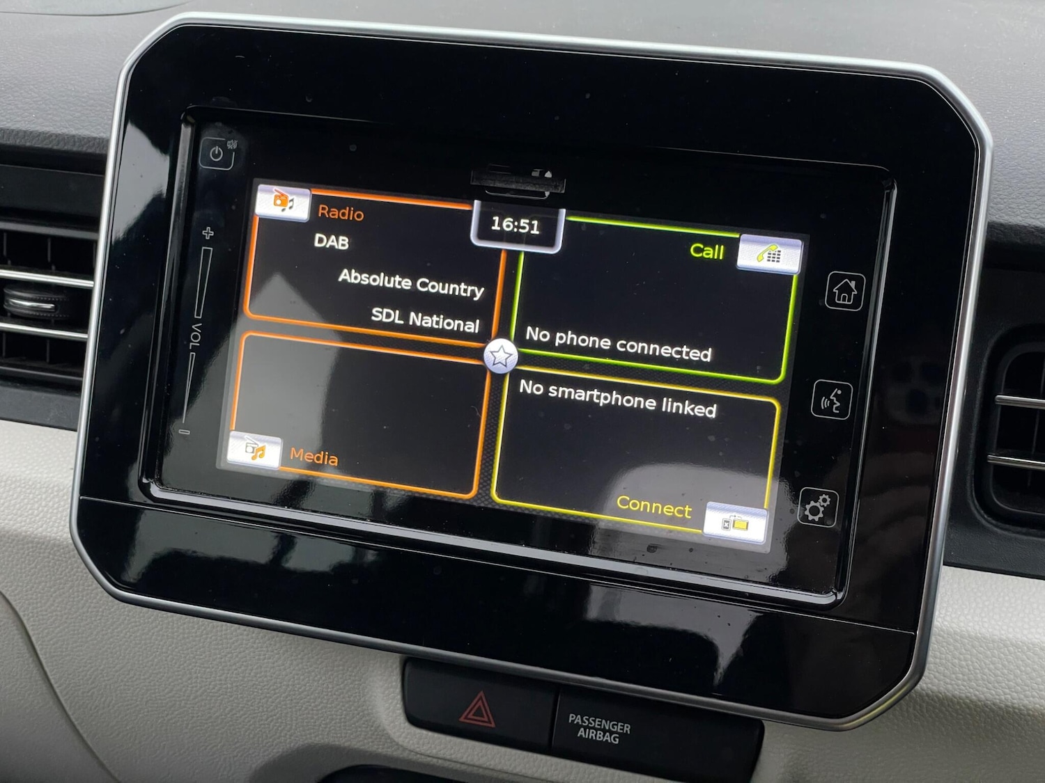 Used Suzuki Ignis for sale - 77794359: Photo 19