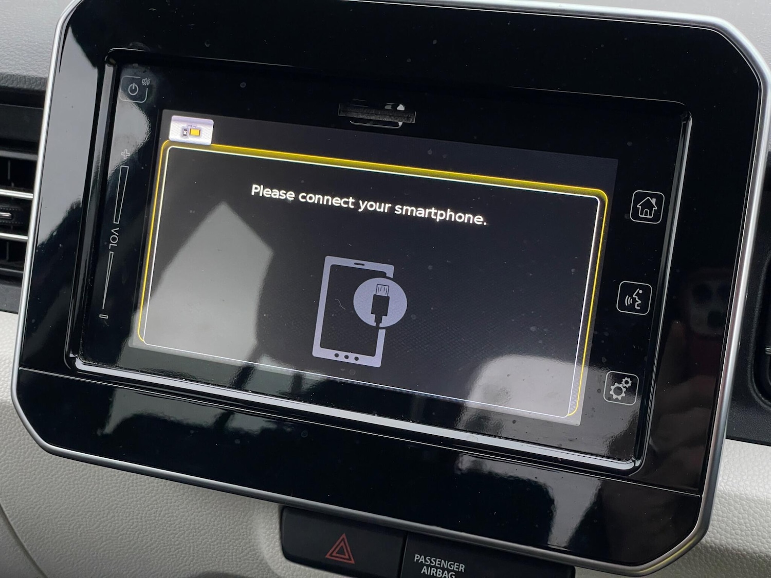 Used Suzuki Ignis for sale - 77794359: Photo 20