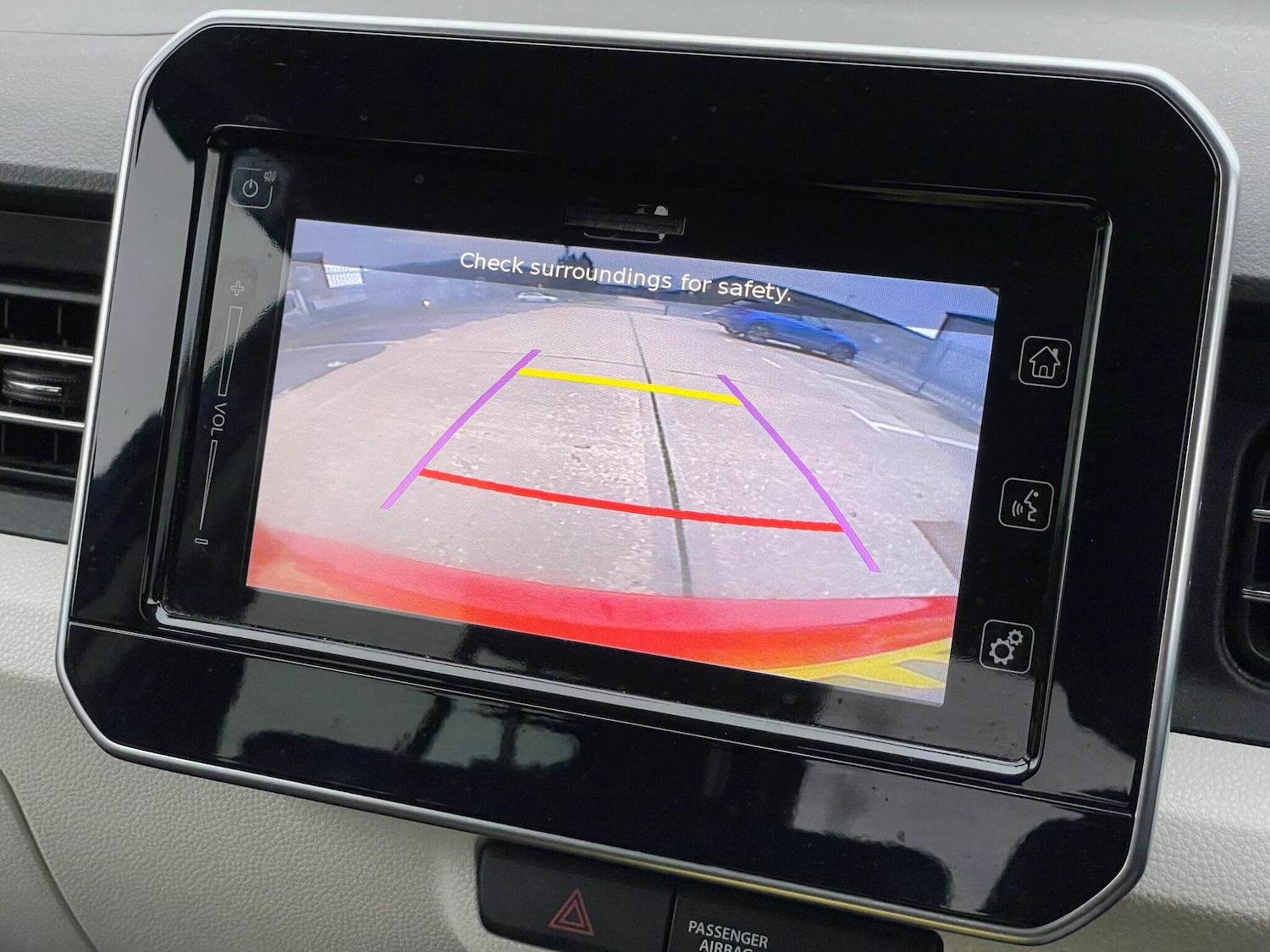 Used Suzuki Ignis for sale - 77794359: Photo 21