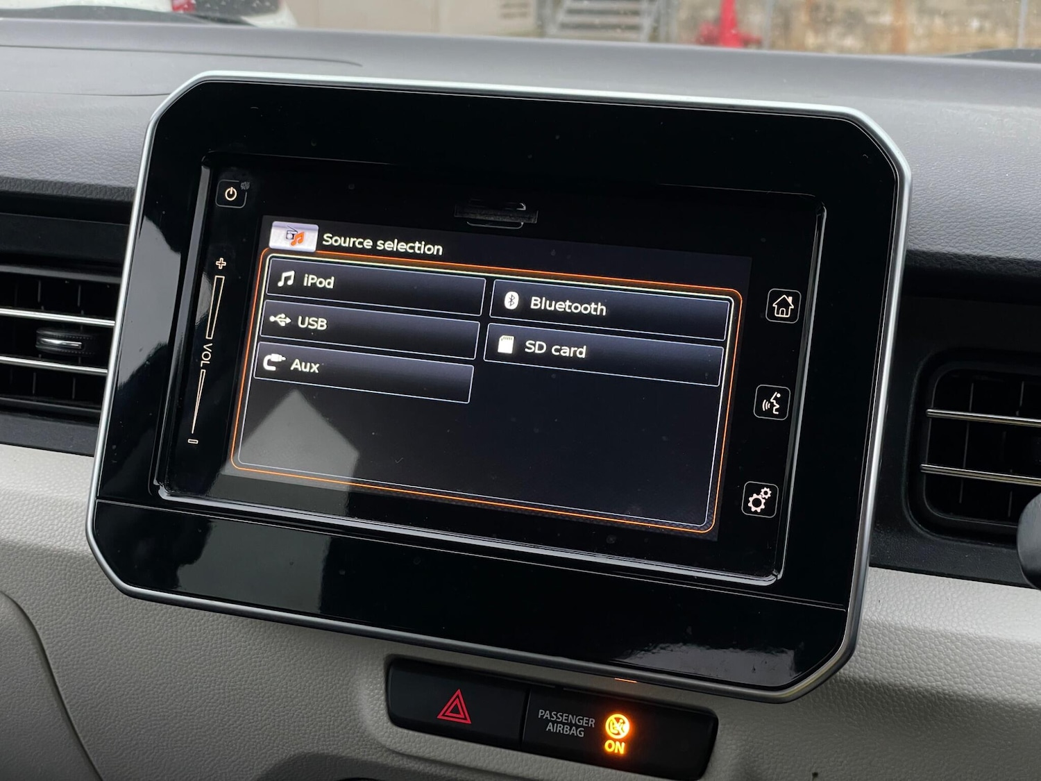 Used Suzuki Ignis for sale - 77794359: Photo 22