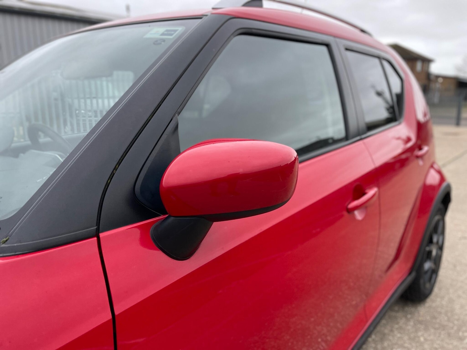 Used Suzuki Ignis for sale - 77794359: Photo 23