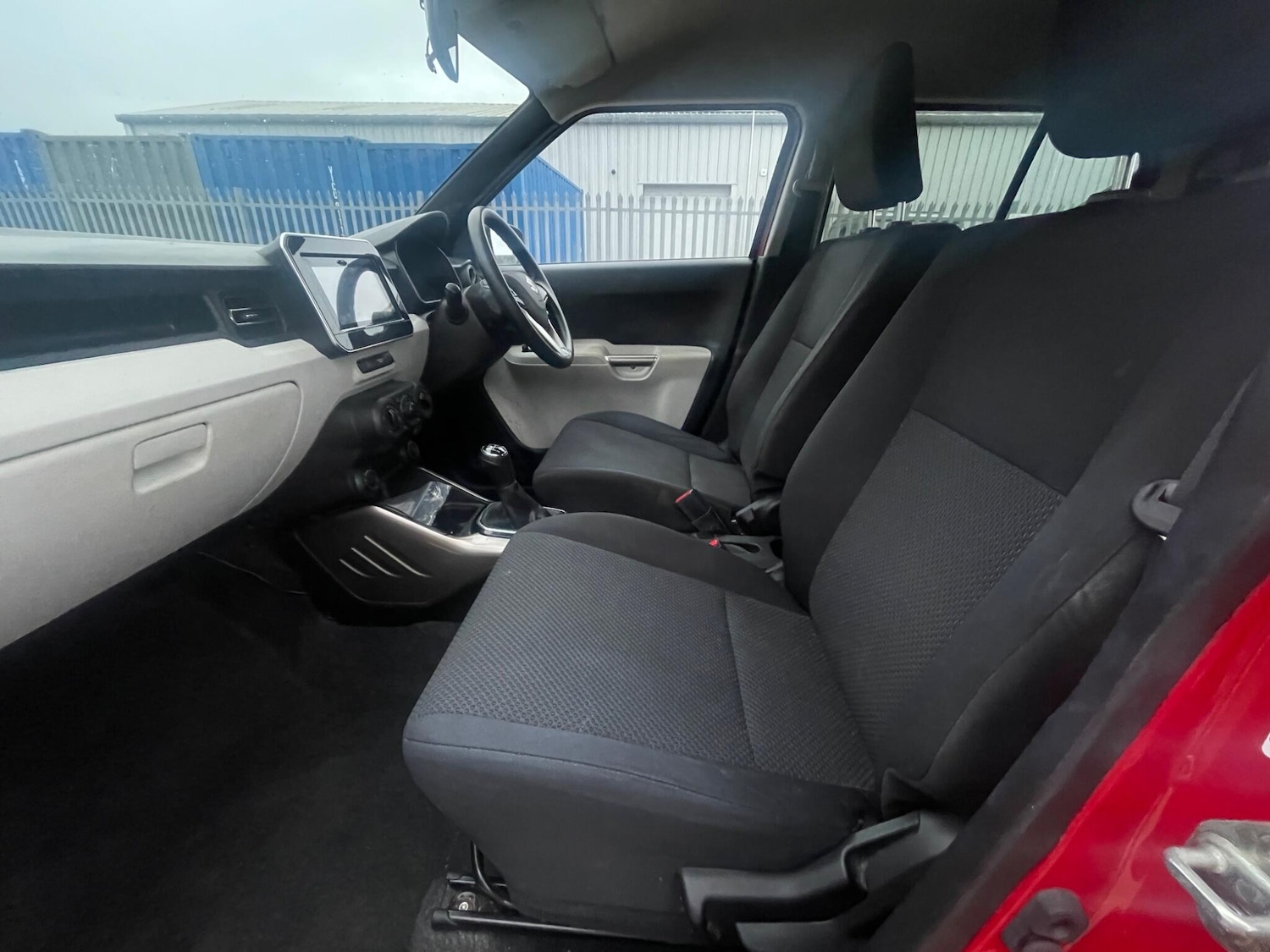 Used Suzuki Ignis for sale - 77794359: Photo 27