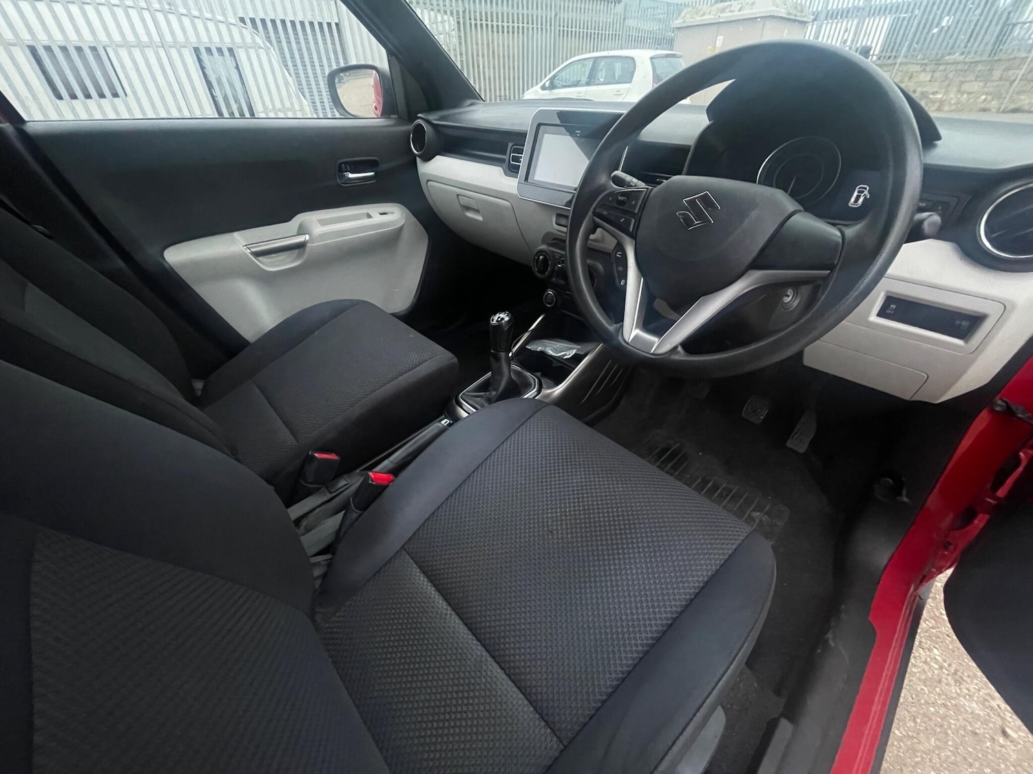 Used Suzuki Ignis for sale - 77794359: Photo 3