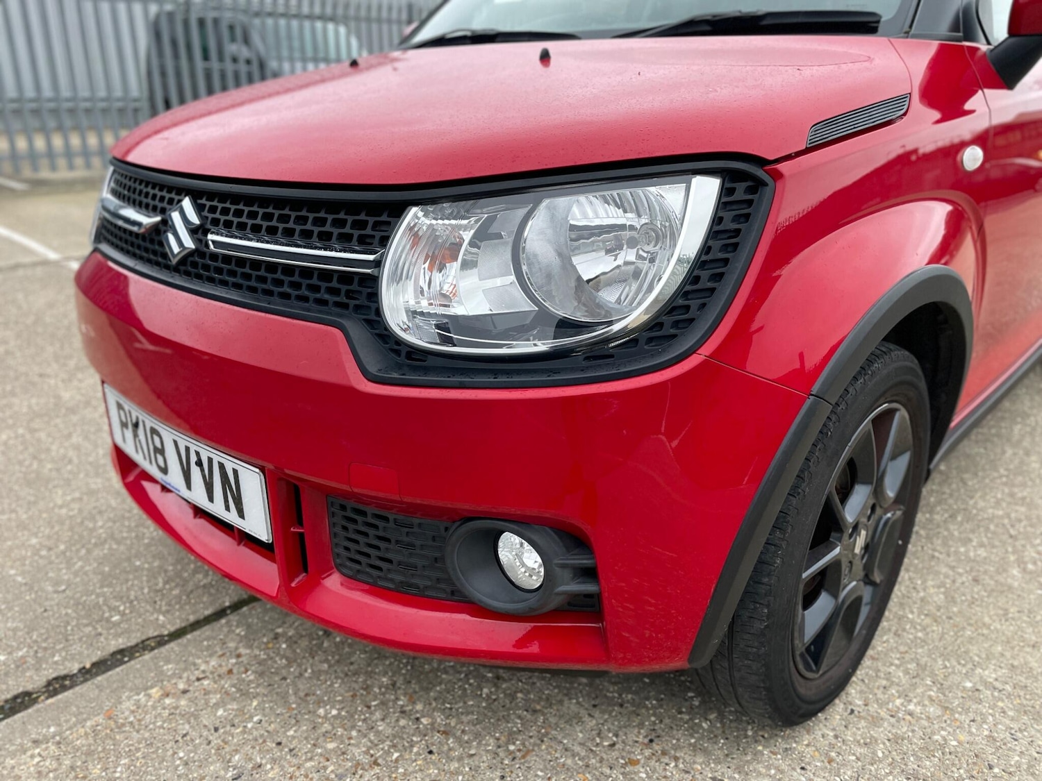 Used Suzuki Ignis for sale - 77794359: Photo 32