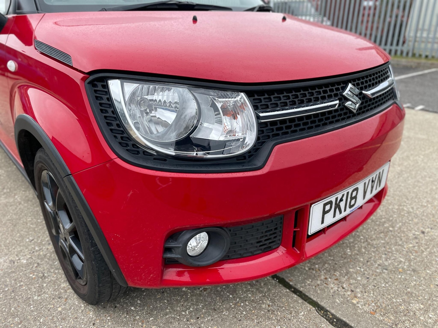 Used Suzuki Ignis for sale - 77794359: Photo 33