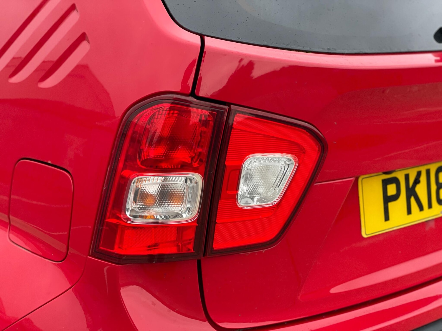 Used Suzuki Ignis for sale - 77794359: Photo 46