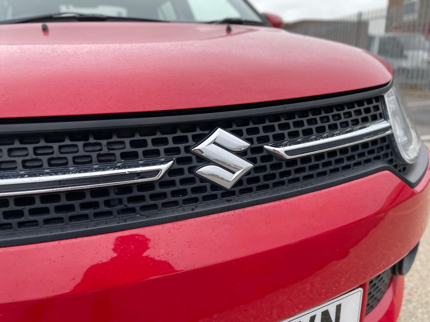 Used Suzuki Ignis for sale - 77794359: Photo 47