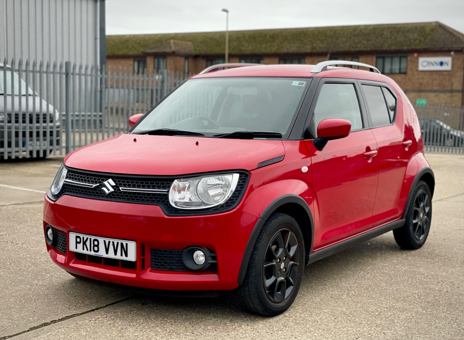 Used Suzuki Ignis for sale - 77794359: Photo 5