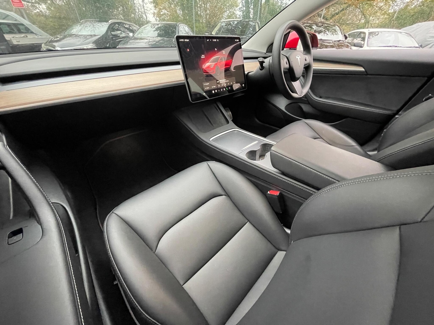 Used Tesla Model 3 for sale - 77029813: Photo 10