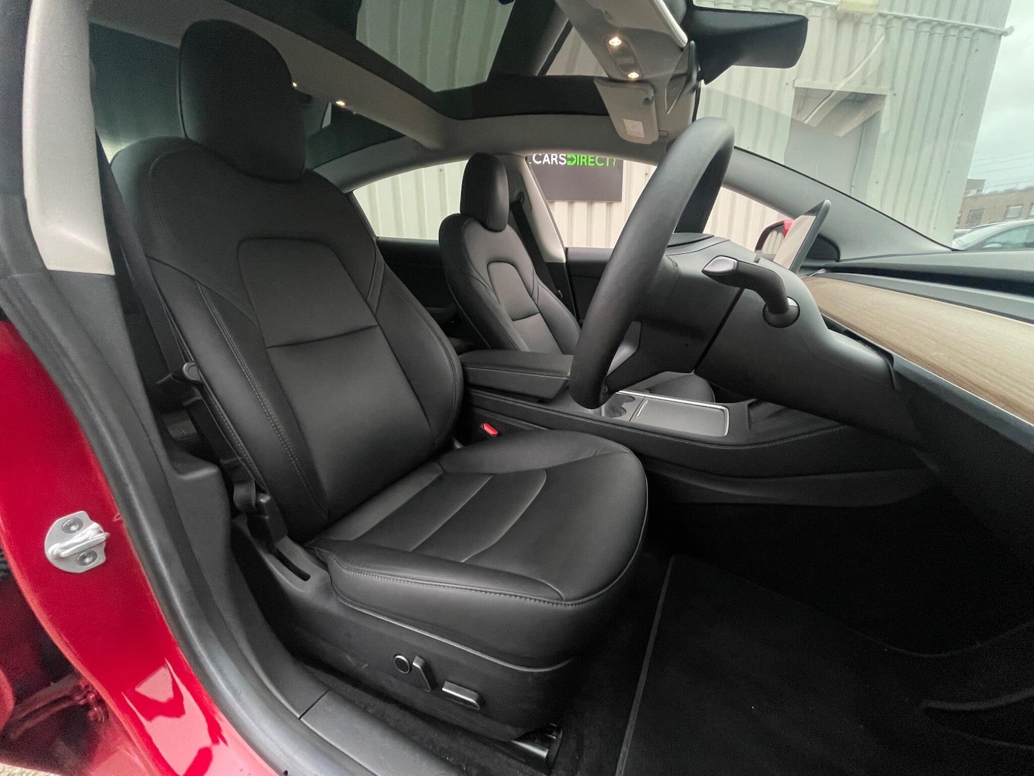 Used Tesla Model 3 for sale - 77029813: Photo 14