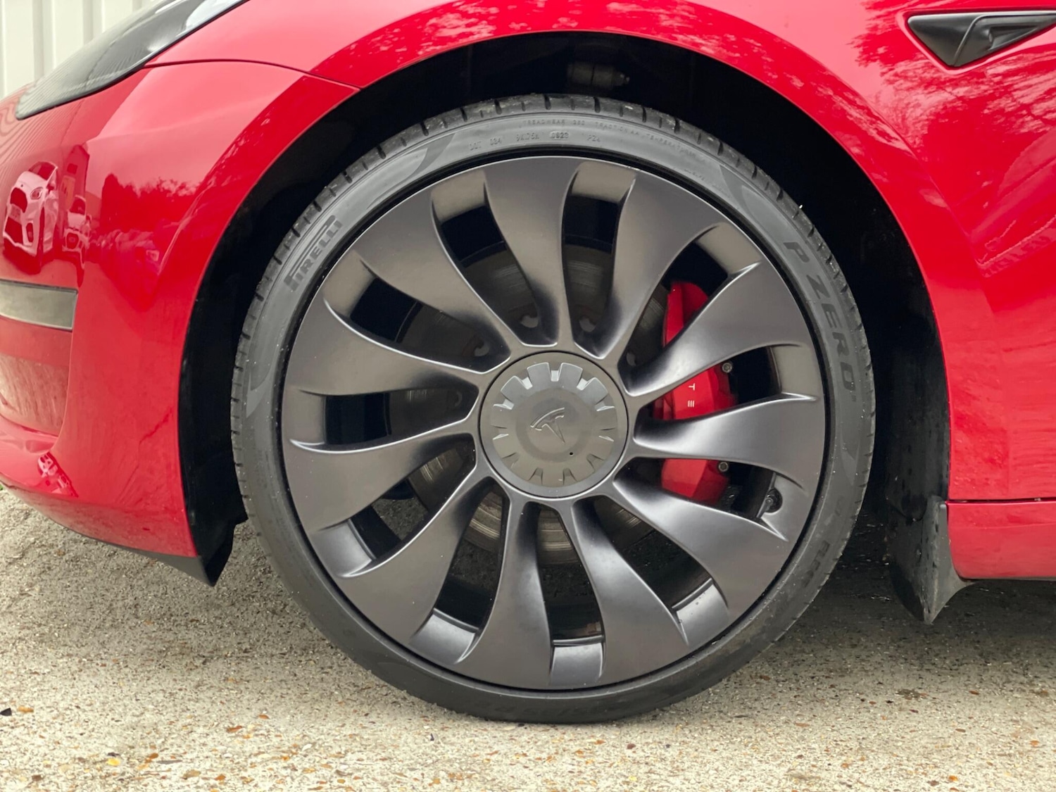 Used Tesla Model 3 for sale - 77029813: Photo 18