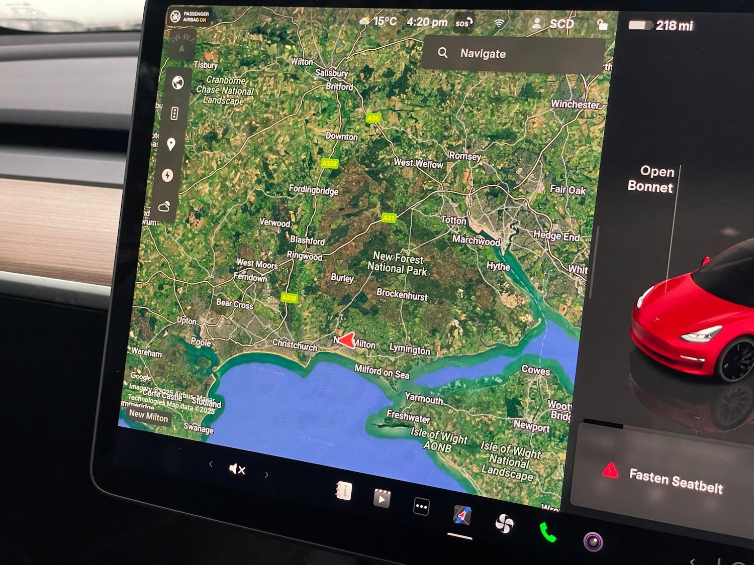 Used Tesla Model 3 for sale - 77029813: Photo 19