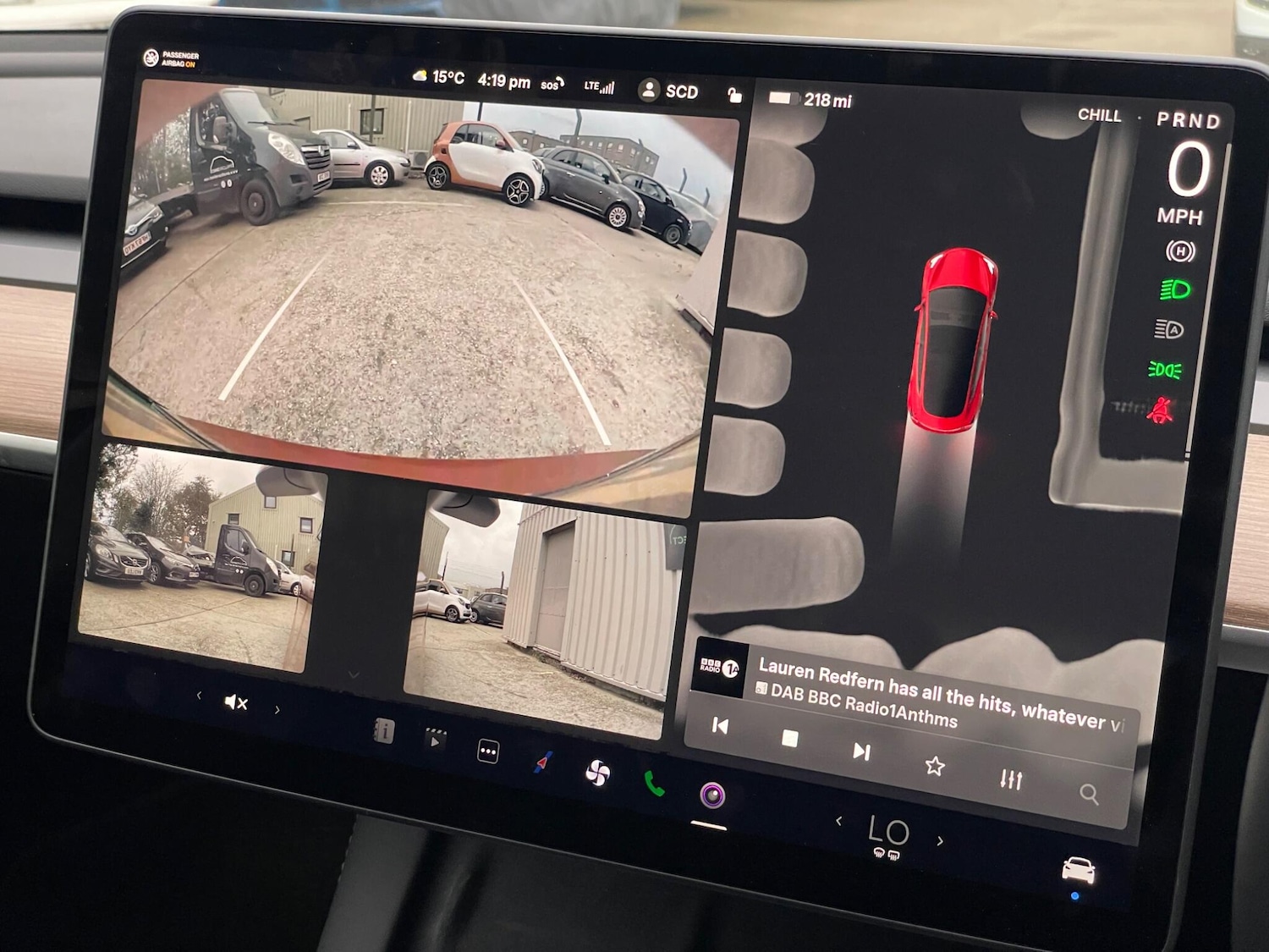 Used Tesla Model 3 for sale - 77029813: Photo 20