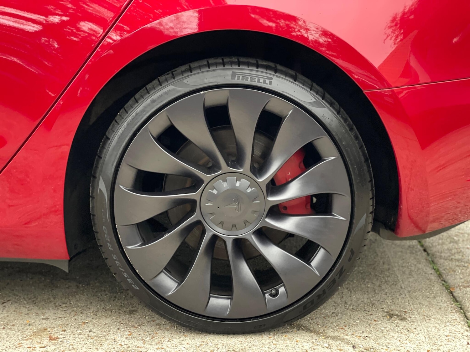 Used Tesla Model 3 for sale - 77029813: Photo 21