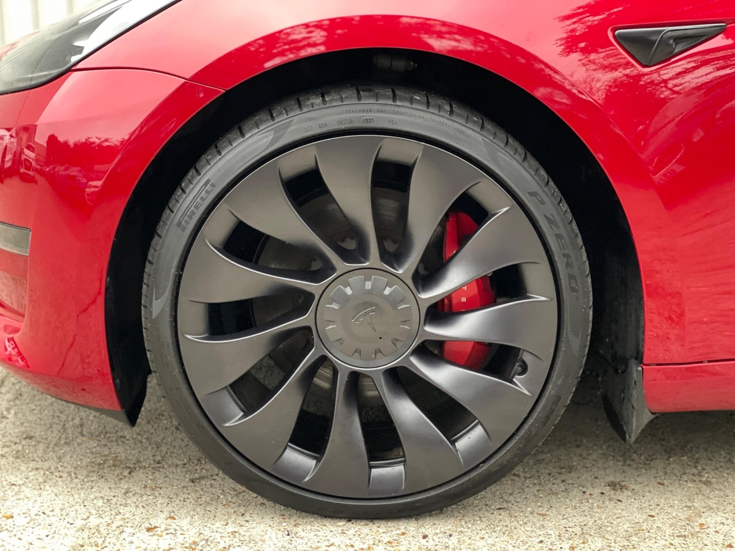 Used Tesla Model 3 for sale - 77029813: Photo 22