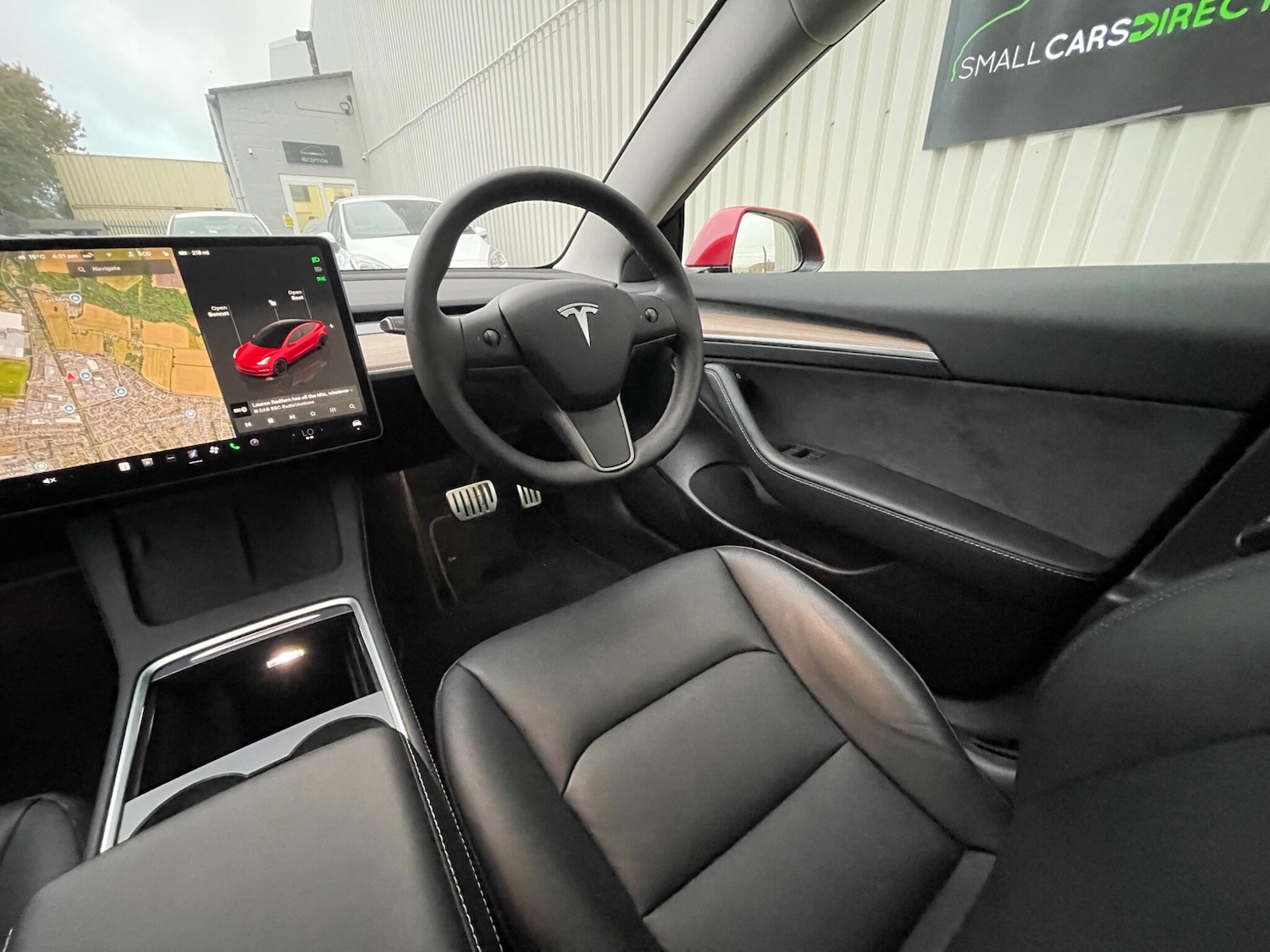 Used Tesla Model 3 for sale - 77029813: Photo 25